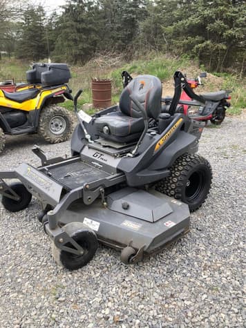 Main image Spartan SRT-HD