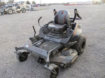 Main image Spartan GT Trac