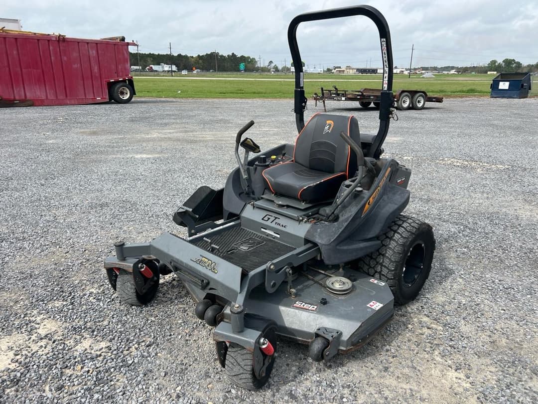 Image of Spartan SRT-XD Primary image