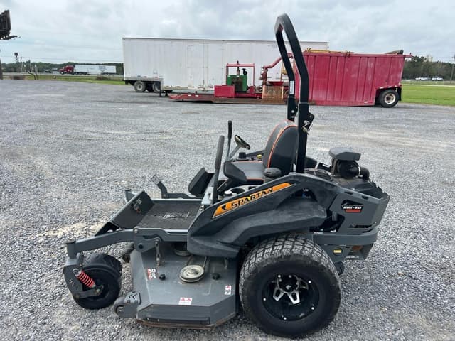 Image of Spartan SRT-XD equipment image 1