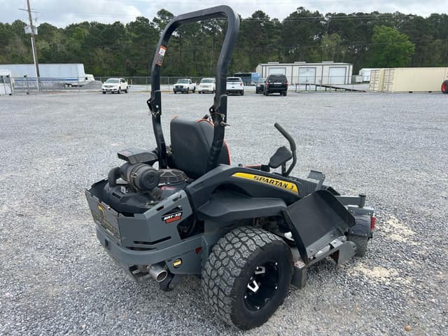 Image of Spartan SRT-XD equipment image 4