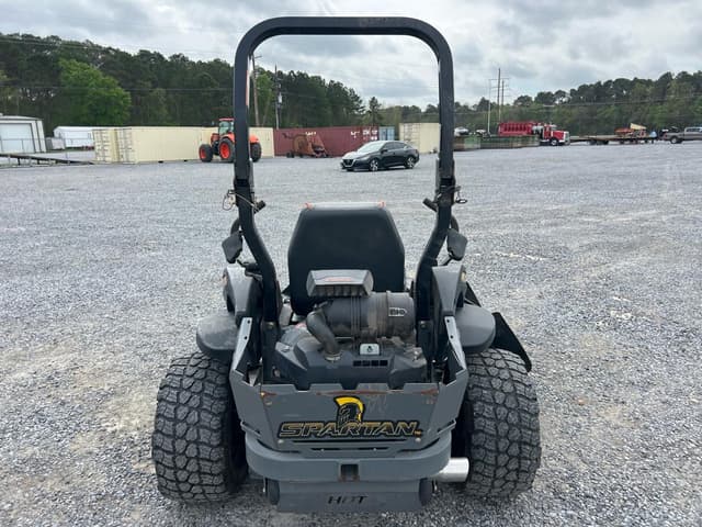 Image of Spartan SRT-XD equipment image 3