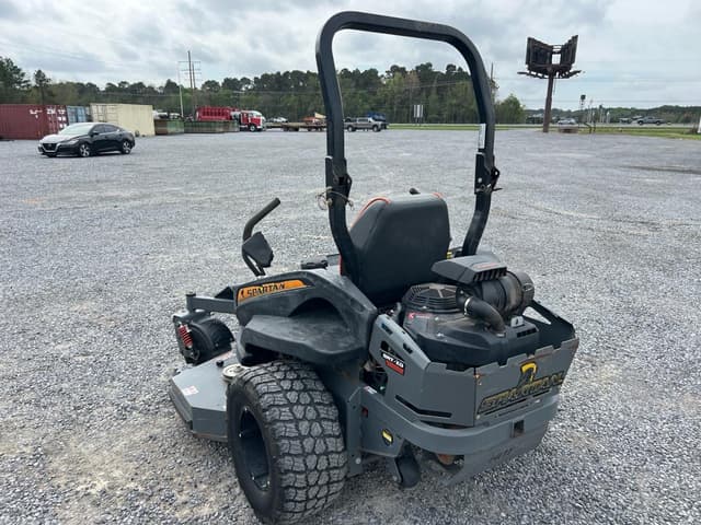 Image of Spartan SRT-XD equipment image 2