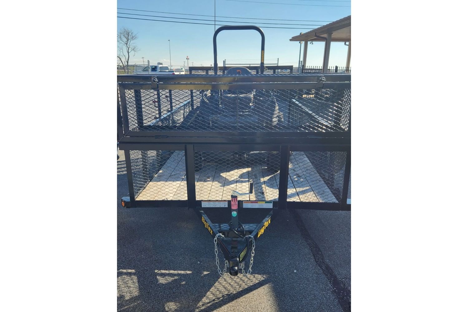 Main image Spartan SRT-XD