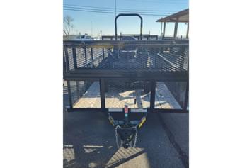 Main image Spartan SRT-XD