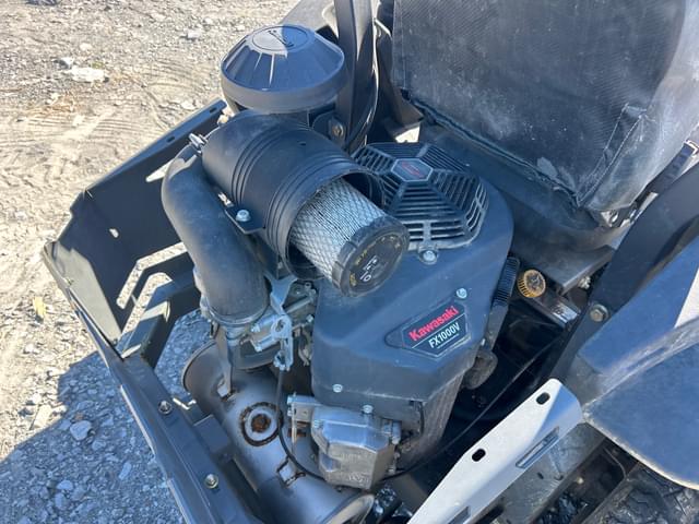 Image of Spartan SRT-XD equipment image 4