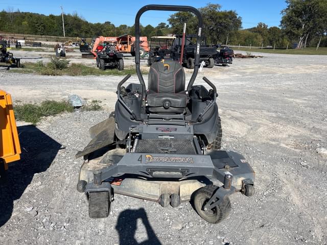 Image of Spartan SRT-XD equipment image 1