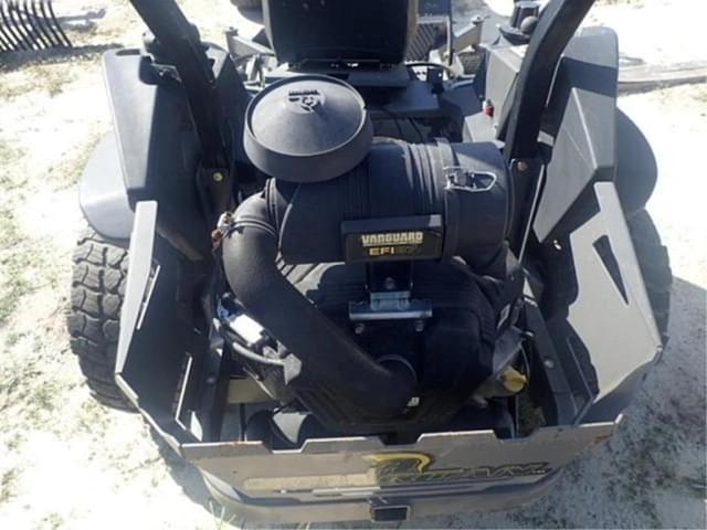 Image of Spartan SRT-XD equipment image 4