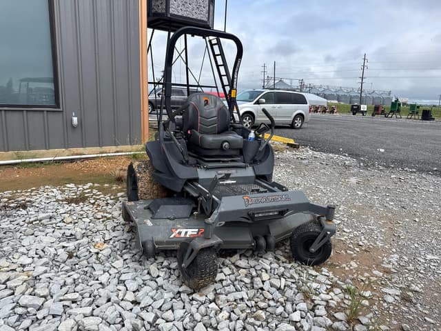 Image of Spartan SRT-XD equipment image 1