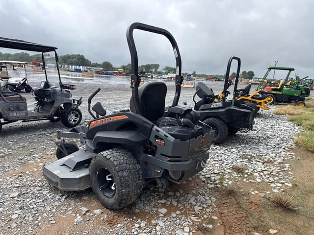 Image of Spartan SRT-XD equipment image 3