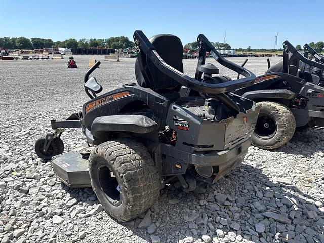 Image of Spartan SRT-XD equipment image 4
