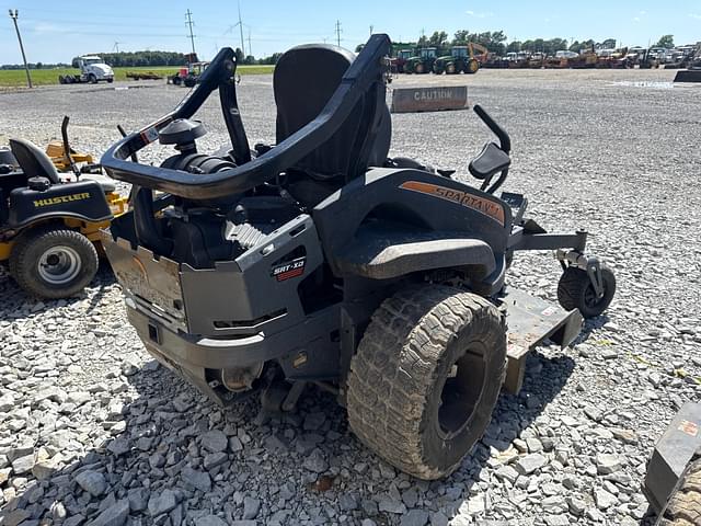 Image of Spartan SRT-XD equipment image 3