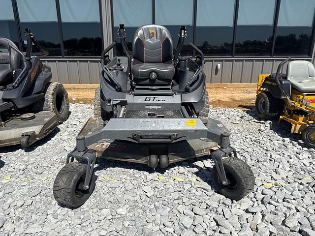 Image of Spartan SRT-XD equipment image 1