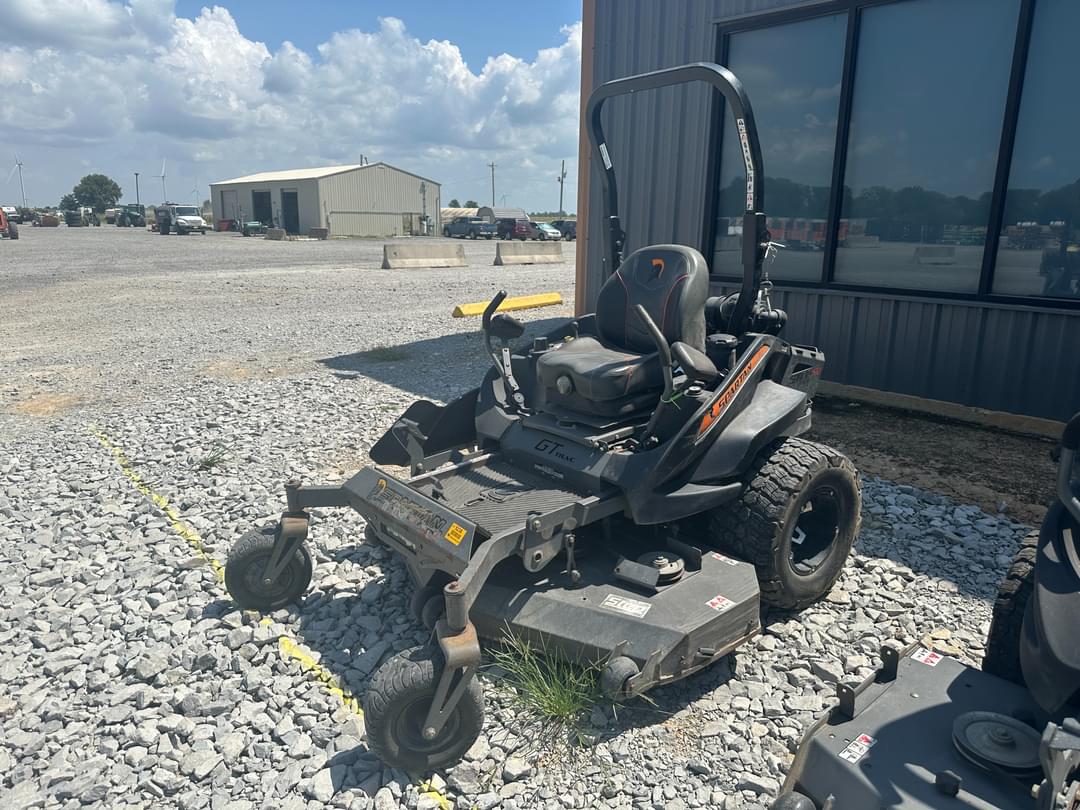 Image of Spartan SRT-XD Primary image