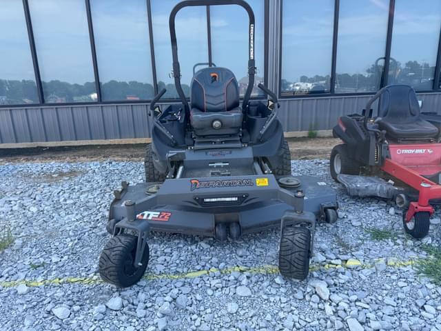 Image of Spartan SRT-XD equipment image 1