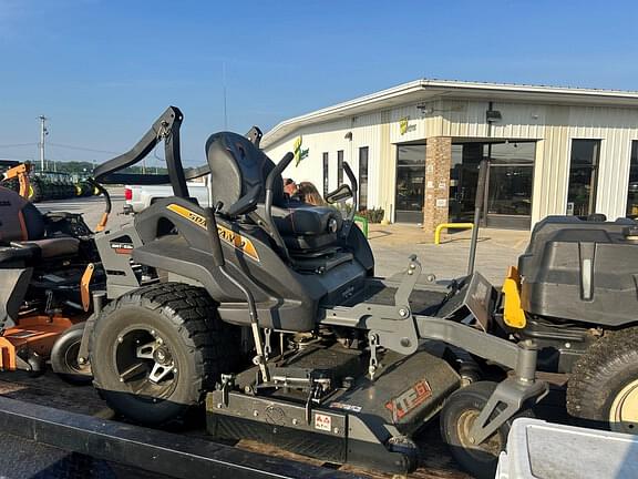 Image of Spartan SRT-XDe equipment image 1