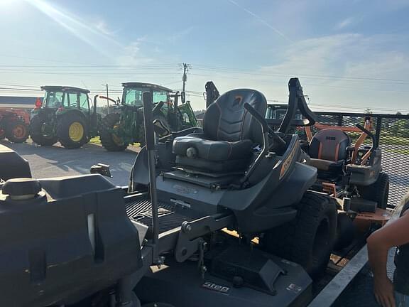 Image of Spartan SRT-XDe equipment image 1