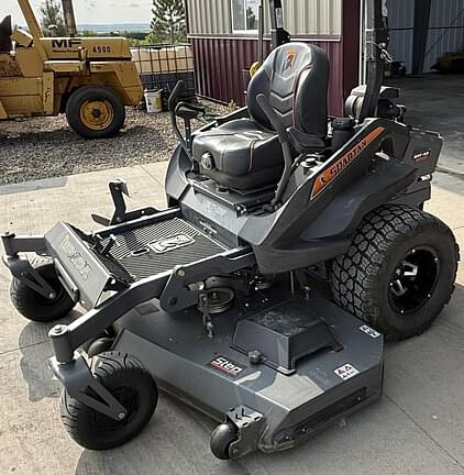 Image of Spartan SRT-XD Image 0