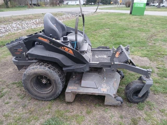 Image of Spartan GT Trac equipment image 2