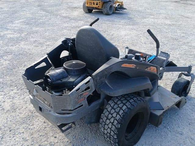 Image of Spartan GT Trac equipment image 3