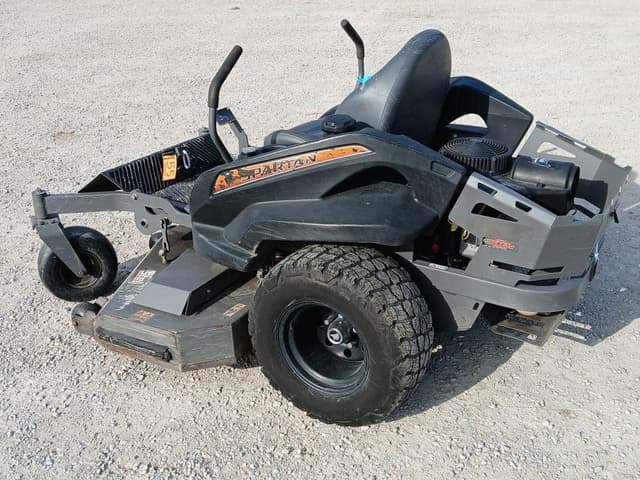 Image of Spartan GT Trac equipment image 4