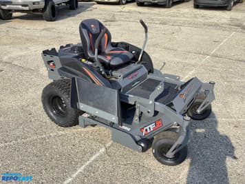 Main image Spartan XTF54