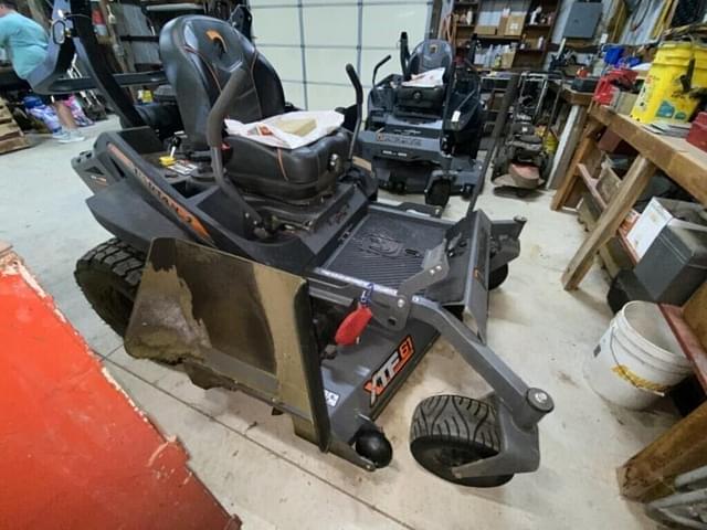 Image of Spartan XTF61 equipment image 2