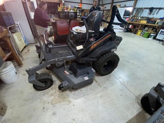 Image of Spartan XTF61 equipment image 1
