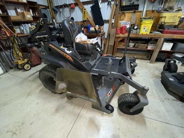 Image of Spartan XTF61 equipment image 2