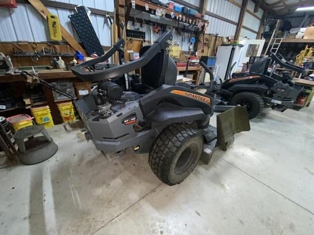 Image of Spartan XTF61 equipment image 4