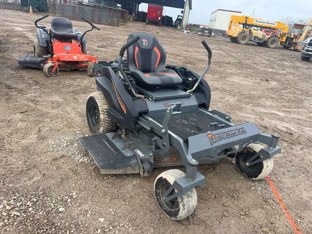 Image of Spartan RZ-C equipment image 4