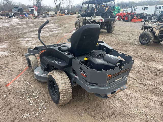 Image of Spartan RZ-C equipment image 1