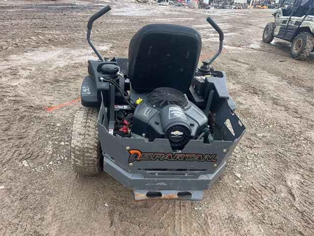 Image of Spartan RZ-C equipment image 2