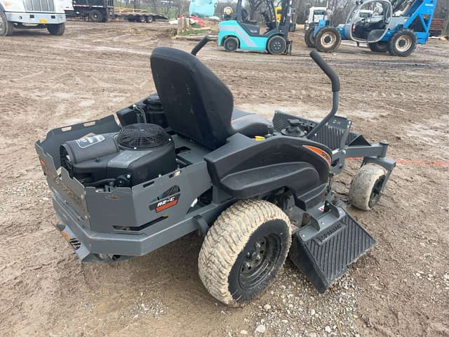 Image of Spartan RZ-C equipment image 3