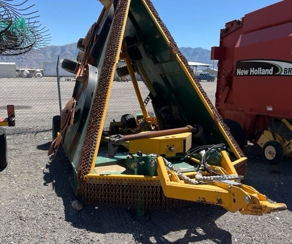 Spearhead Undetermined Equipment Image0