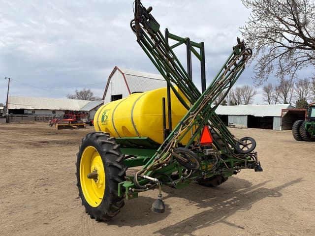 Image of Sprayer Specialties NF1000 equipment image 4