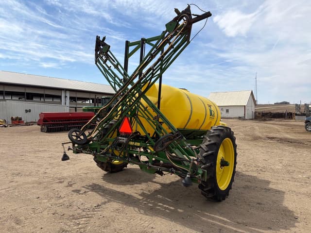 Image of Sprayer Specialties NF1000 equipment image 3