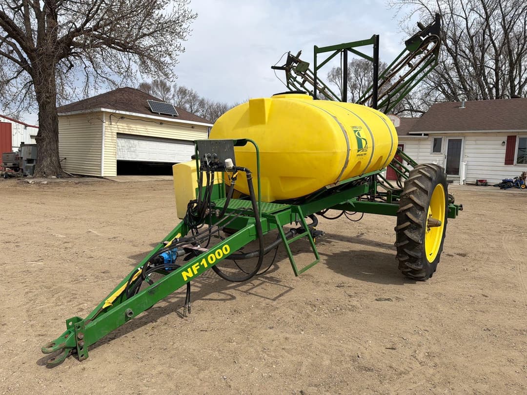 Image of Sprayer Specialties NF1000 Primary image