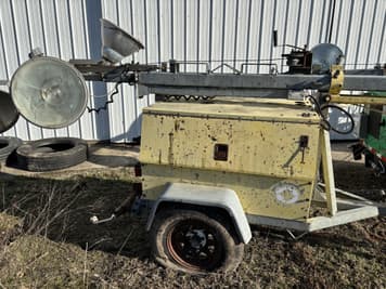 Main image Specialty Lighting BTK64MH