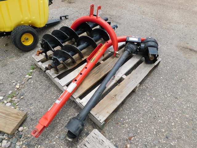 Image of Speeco Field Master equipment image 2