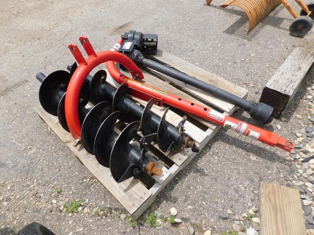 Image of Speeco Field Master equipment image 3