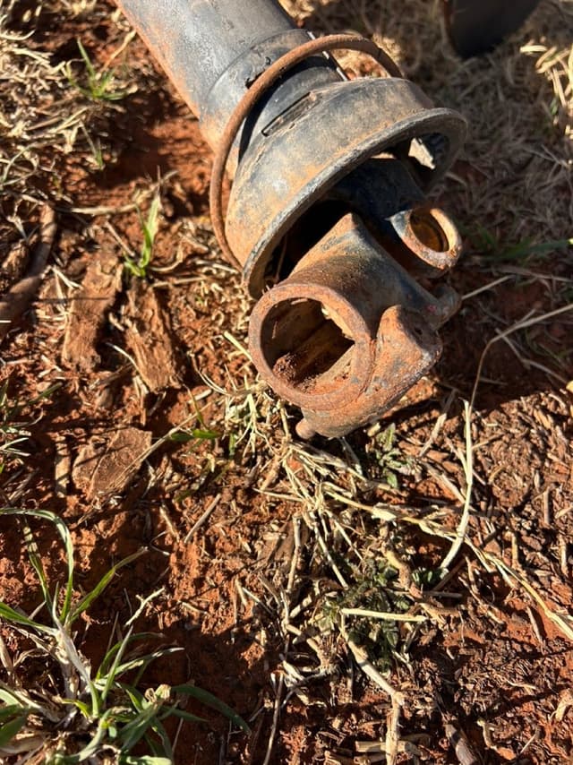 Image of Speeco Field Master equipment image 4