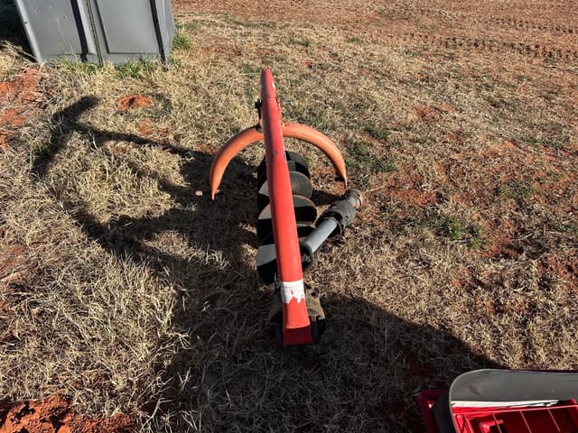 Image of Speeco Field Master equipment image 1