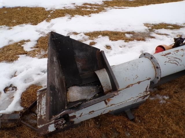 Image of Speed King 10x85 equipment image 4