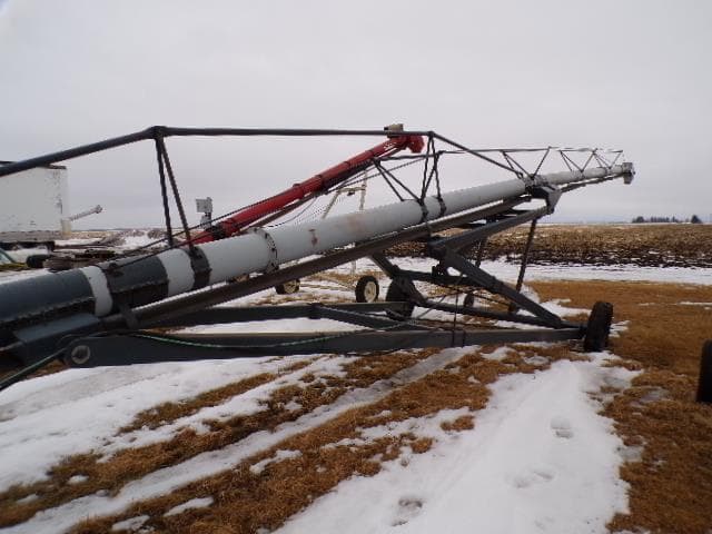 Image of Speed King 10x85 equipment image 1