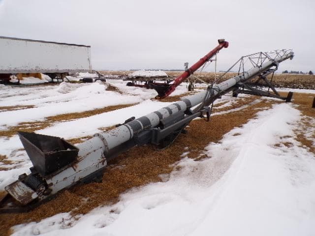 Image of Speed King 10x85 equipment image 2