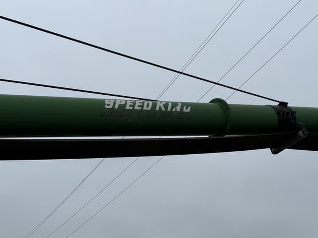 Image of Speed King 12x75 equipment image 4