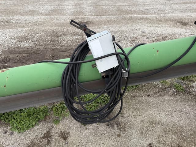 Image of Speed King 12x75 equipment image 2