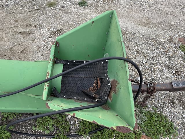 Image of Speed King 12x75 equipment image 1