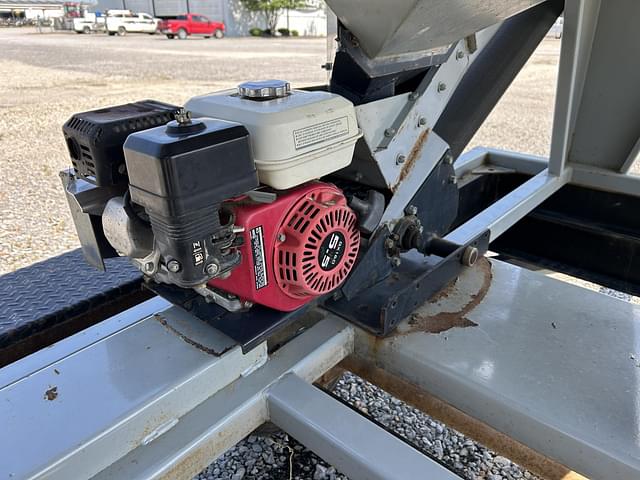 Image of Speed King 160 equipment image 4